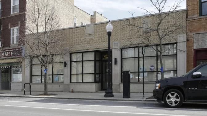 South Side Spanish (Bridgeport)