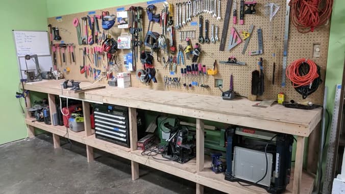 Intro to Woodshop: Safety and Basics