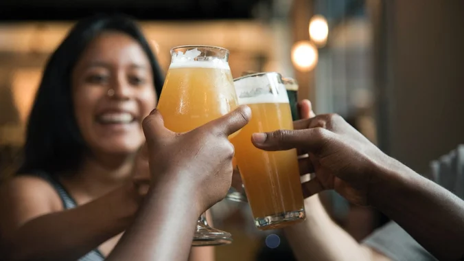 🍻 Happy Hour Networking with Product & Tech People