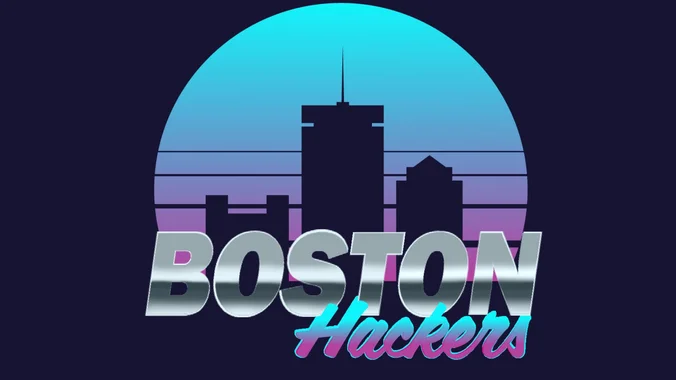 Boston Hackers - April Meetup