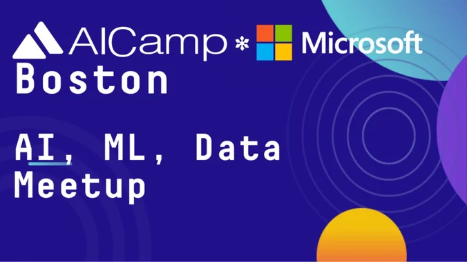AI Meetup (April): Secure AI Agent and Multimodal Intelligence for Life Sciences