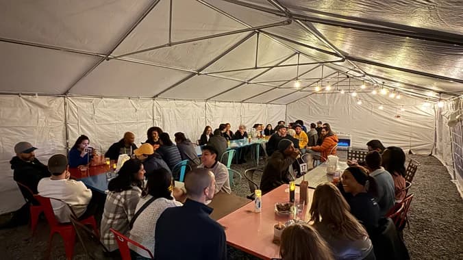 East Atlanta Spanish Club