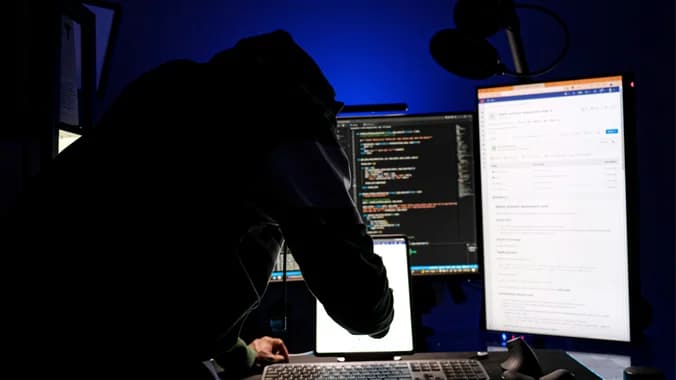 Ethical Hacker Tactics, CTF & Tech Talks Monthly by BlackHack Society