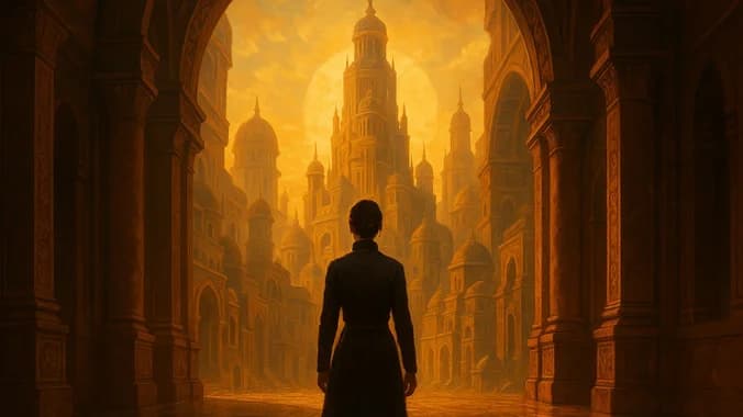 A Memory Called Empire