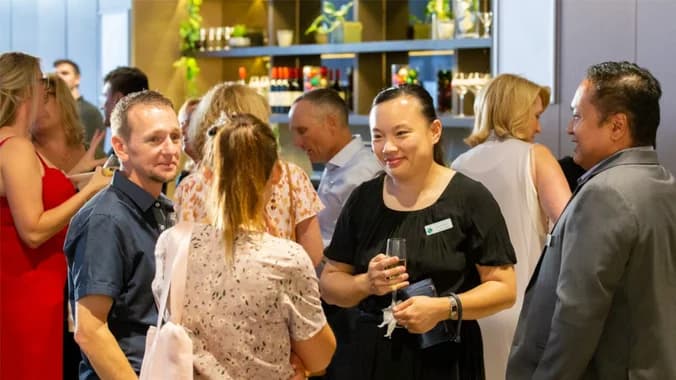 Health, Fitness, Beauty & Wellness: Business Networking event Miami