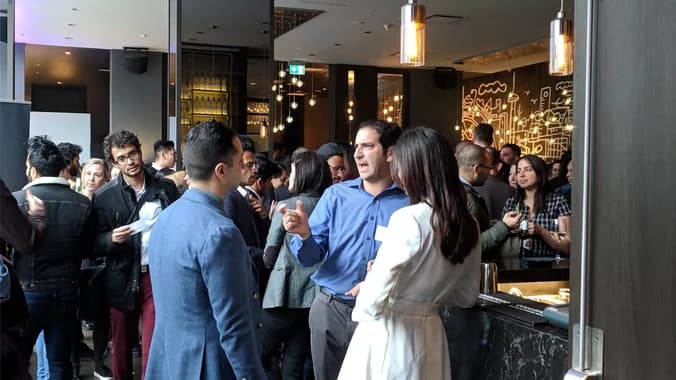 BioTech and Pharma Startups, Investors & Professionals Networking Event