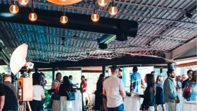 Millenials & Gen Z - Mixer Meetup