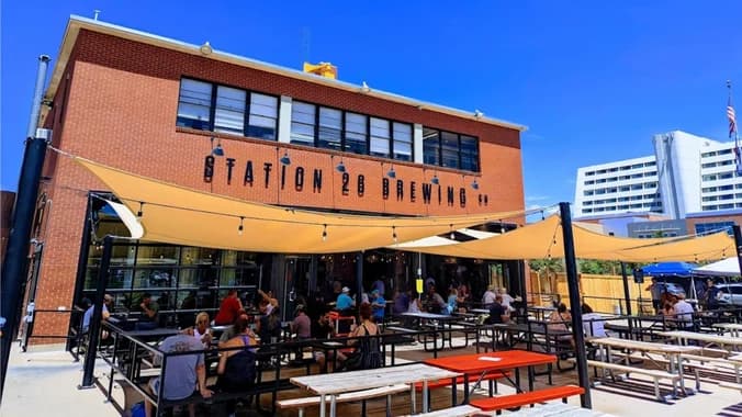 Hello, Denver goes to Station 26 in Park Hill