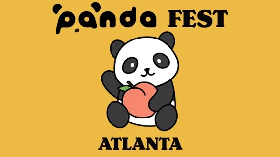 Panda Fest Atlanta!