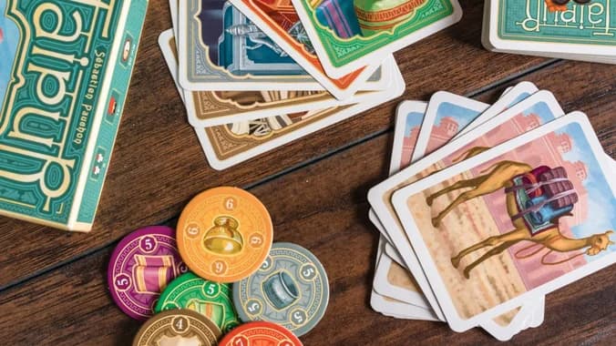 Board Games ποΈππ΄π (Millennial + Gen Z)