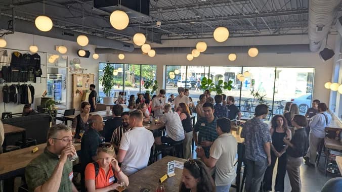BioTech Fermenter: Chicago's Biotechnology Meetup