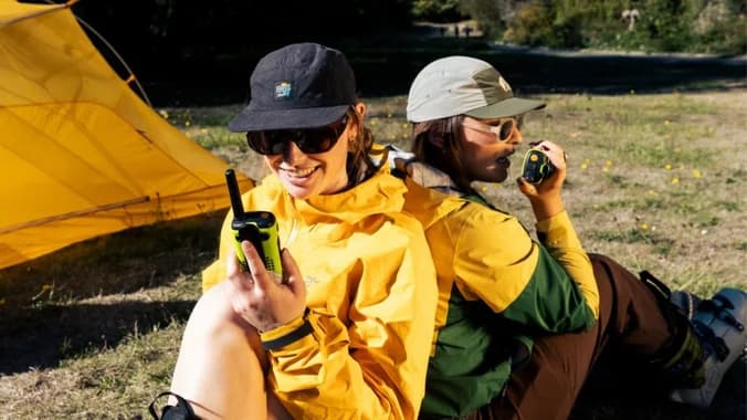 Wilderness Women Happy Hour