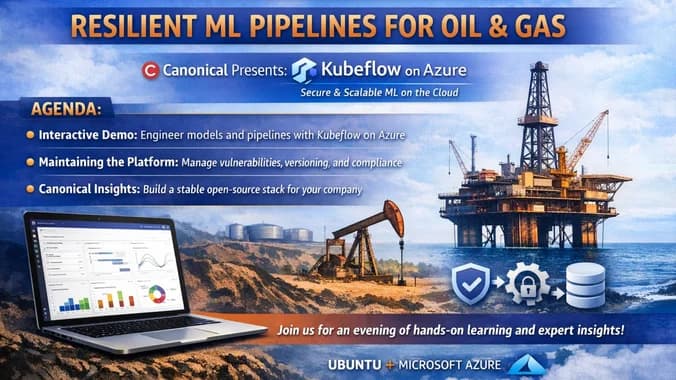 Live Demo: Build a Machine Learning Model Using Open Source on Azure