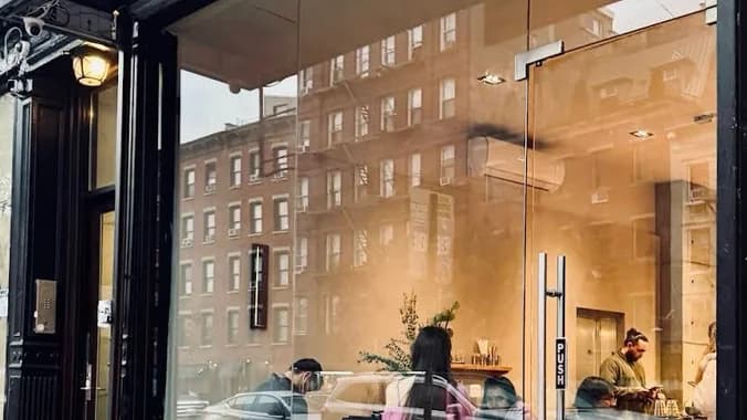 Coffee Social: Coffee, Make New Friends, Conversations in East Village - Part II